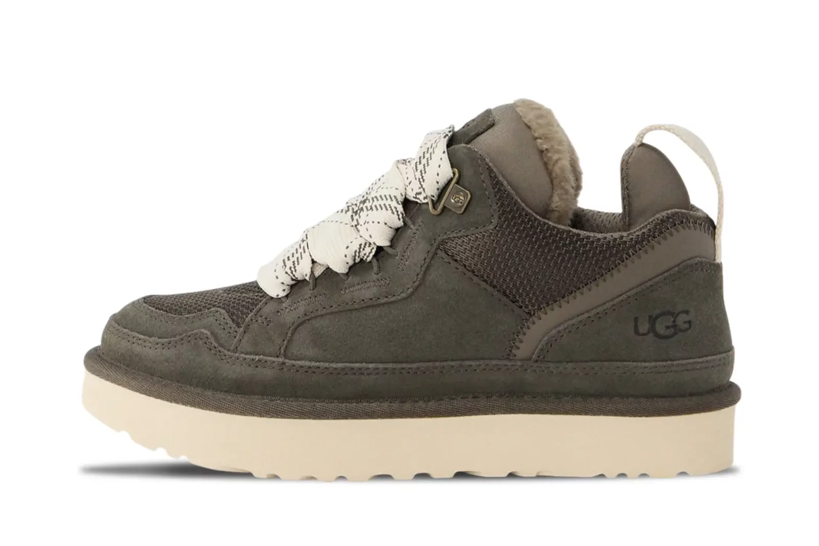 UGG Lowmel Dense Smoke (W)