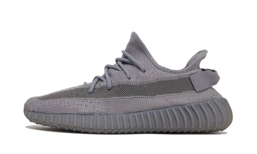 YEEZY Boost 350 V2 "Steel Grey"