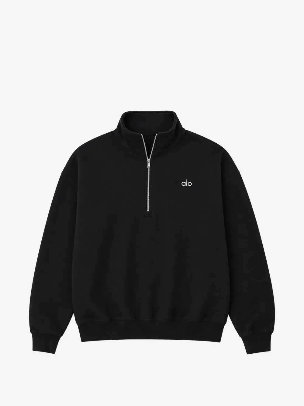 Alo Yoga Accolade 1/4 Zip Pullover