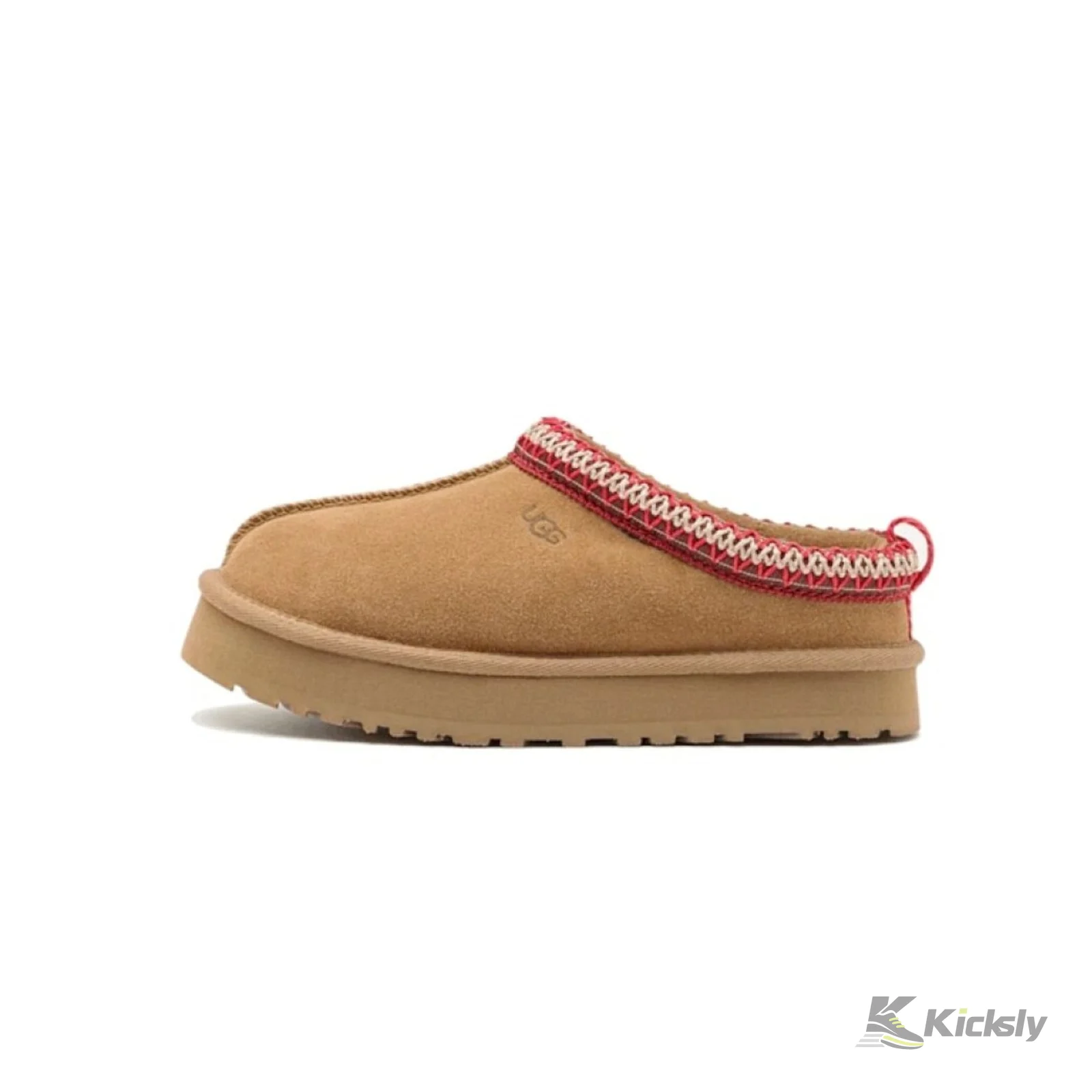 UGG Tazz Slipper "Chestnut" (GS)