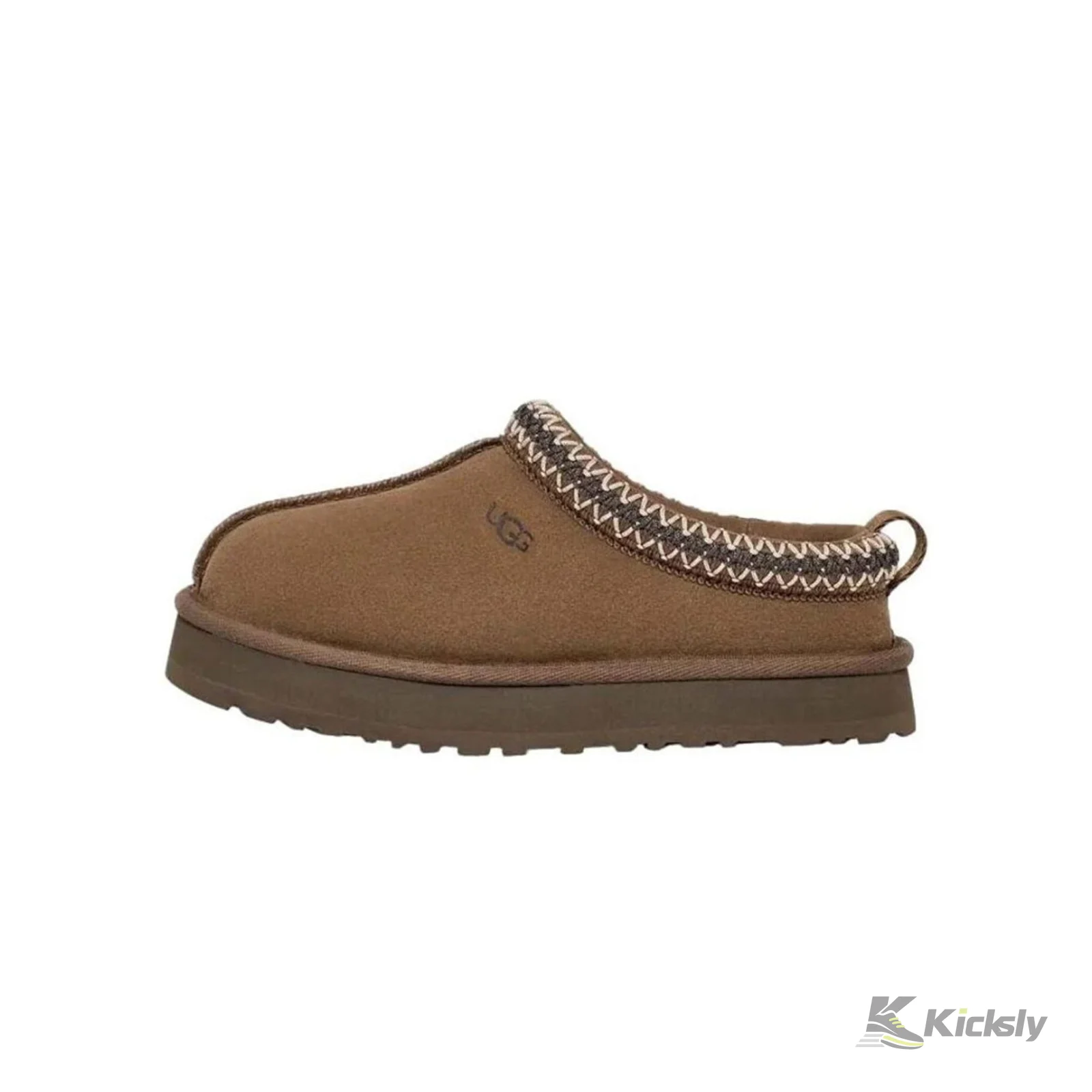 UGG Tazz Slipper "Hickory" (GS)