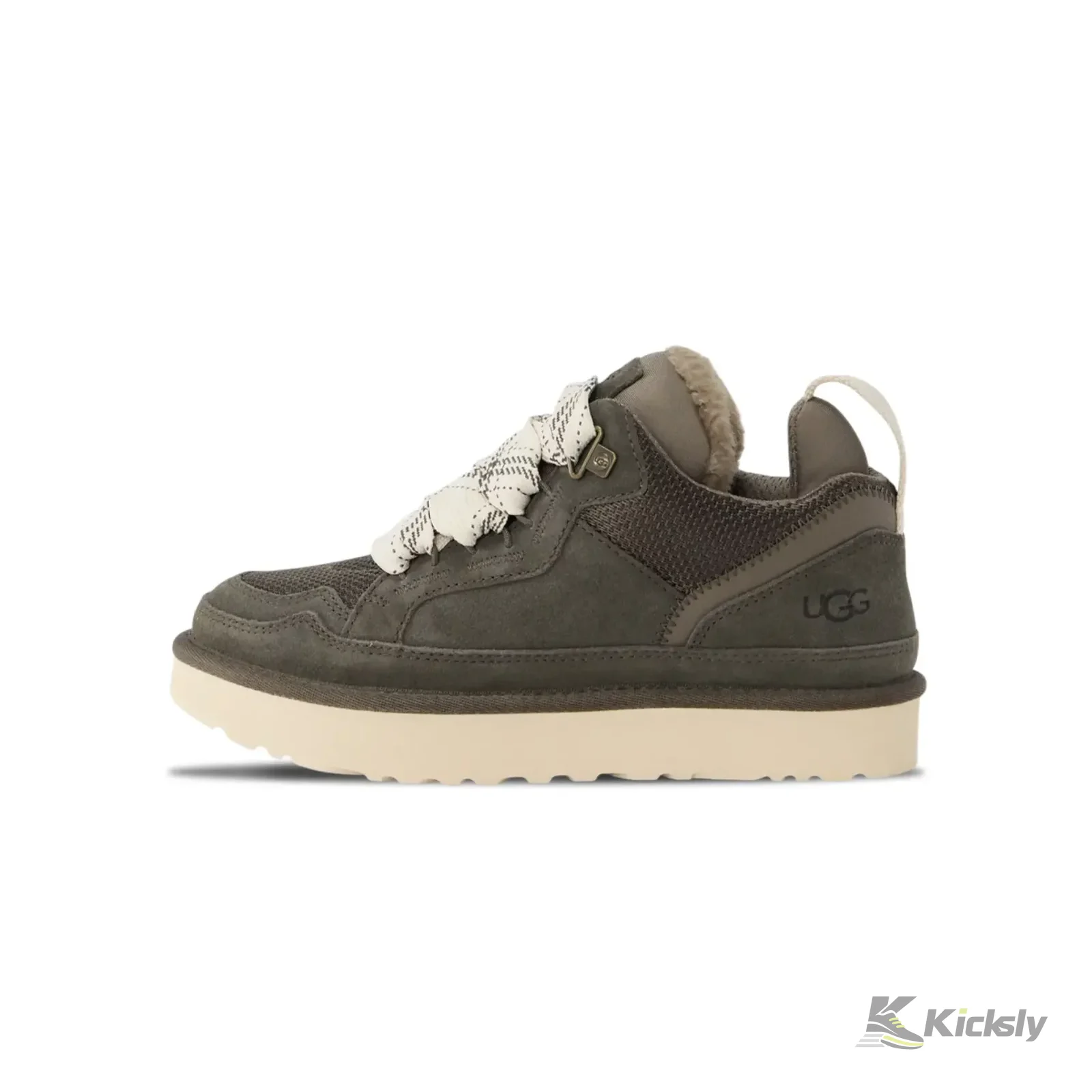 UGG Lowmel Dense Smoke (W)