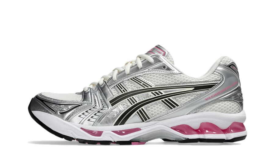 ASICS Gel-Kayano 14 "Cream Sweet Pink"