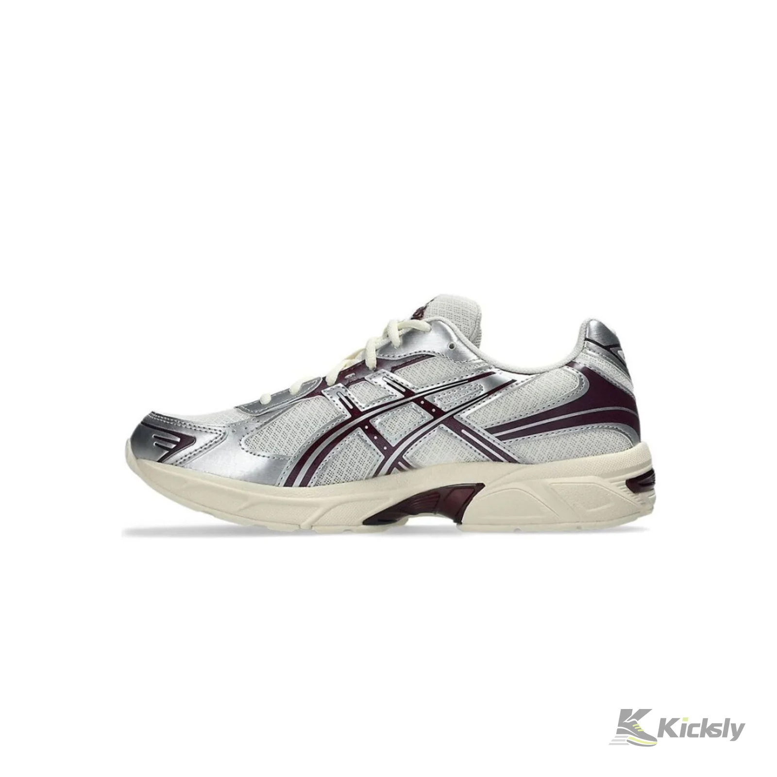 ASICS Gel-1130 Cream Beniimo Purple