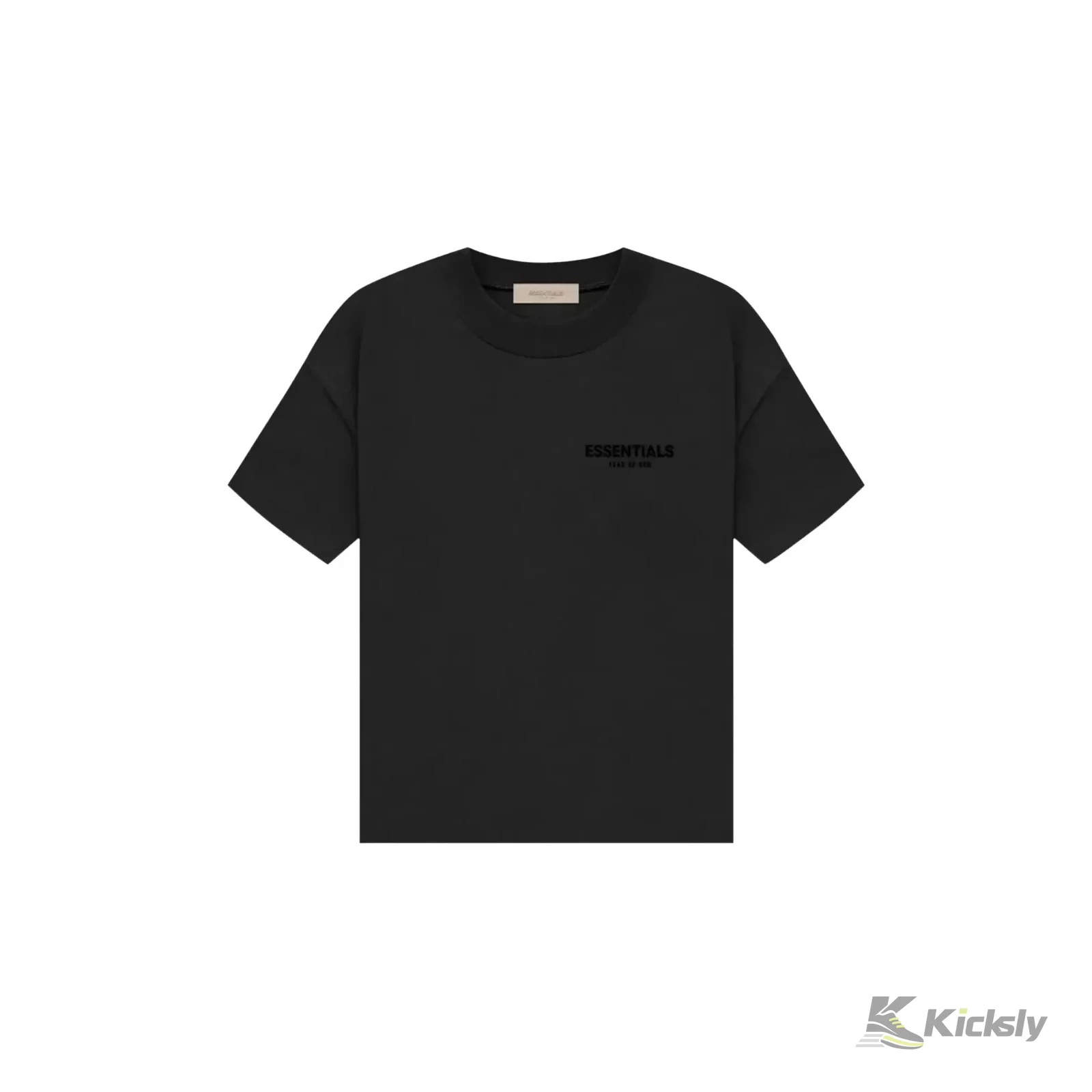 Fear of God Essentials Tee Stretch Limo