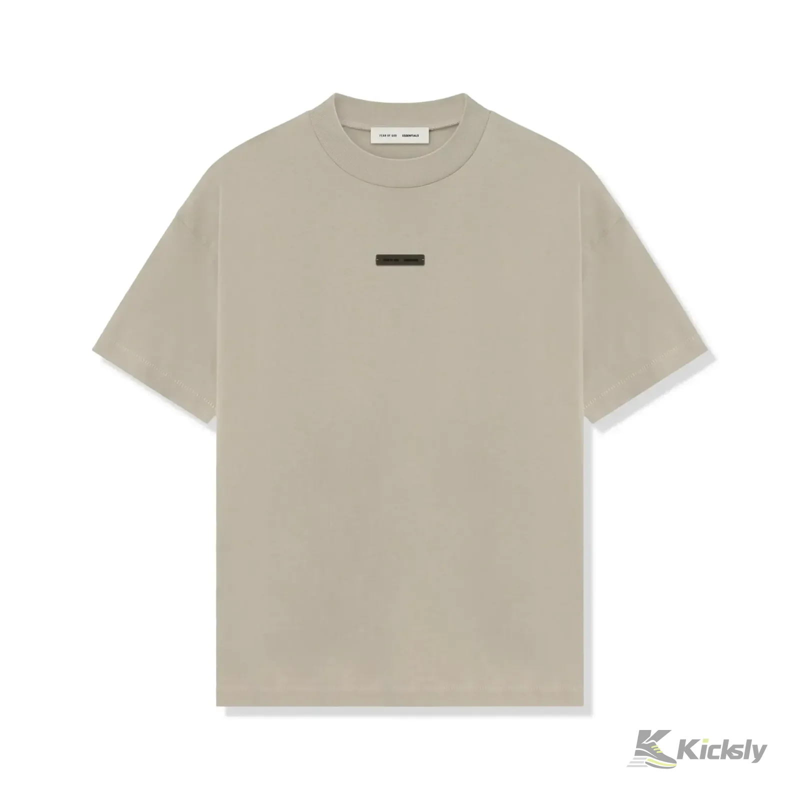 Fear of God Essentials 2025 Tee 'Timber'