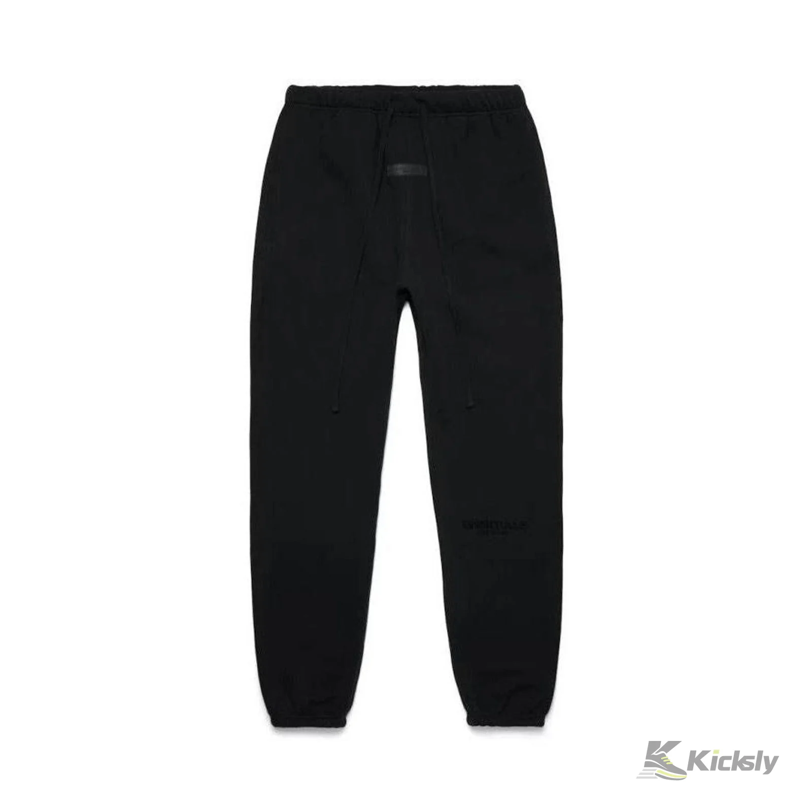 FEAR OF GOD ESSENTIALS Drawstring Track Pants