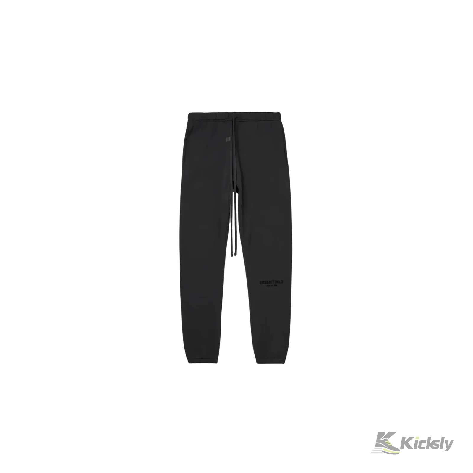 Fear of God Essentials Sweatpants (SS22) Stretch Limo