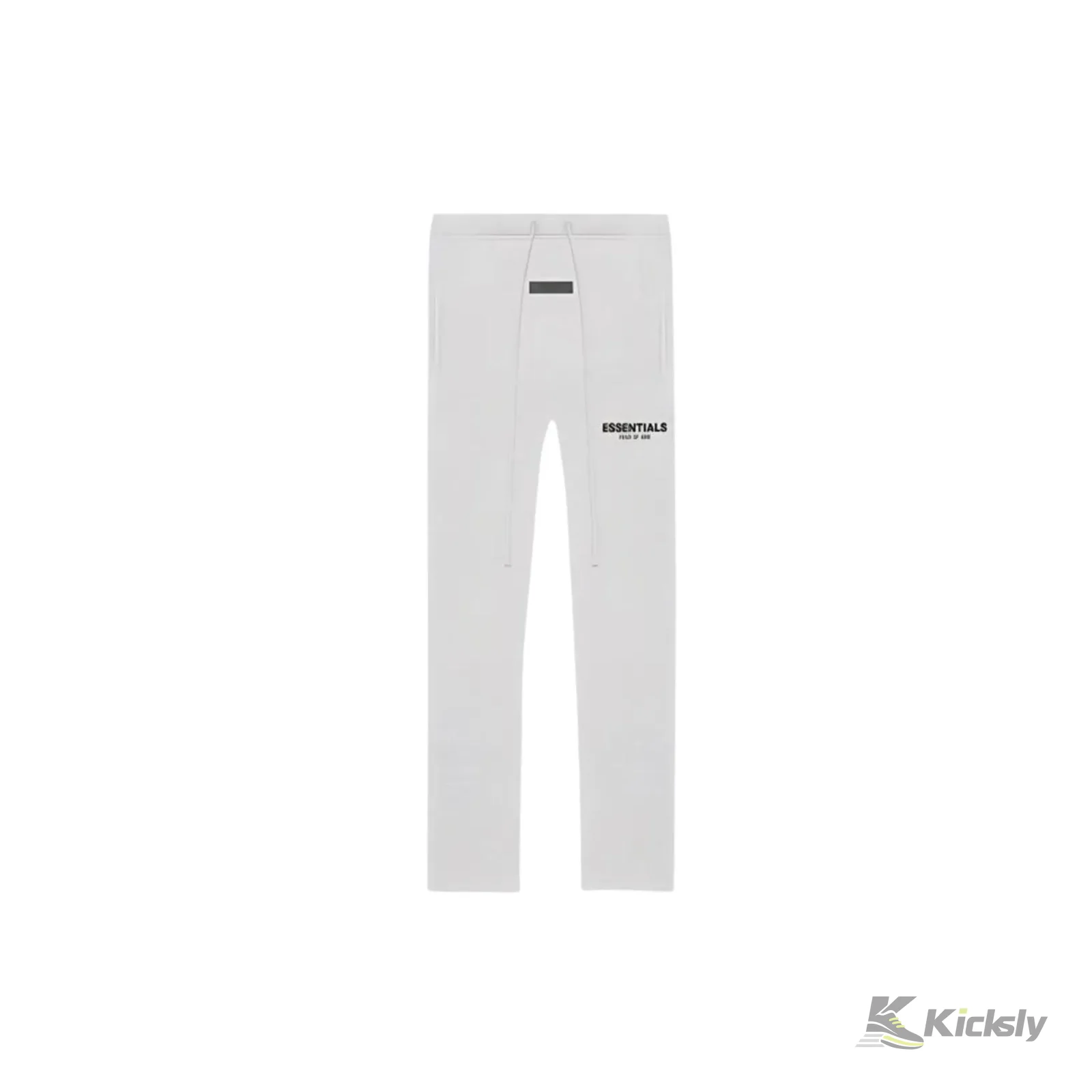 Fear of God Essentials Relaxed Sweatpants Light Oatmeal