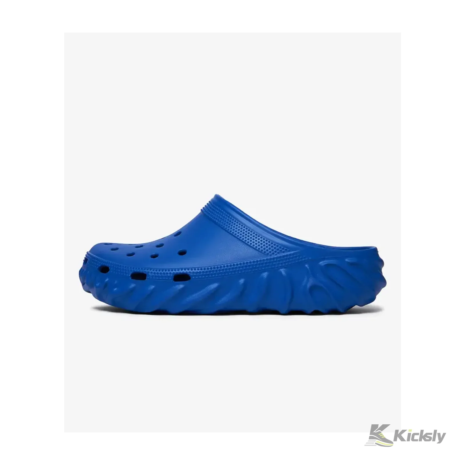Crocs Pollex Saru Mule by Salehe Bembury Geneva