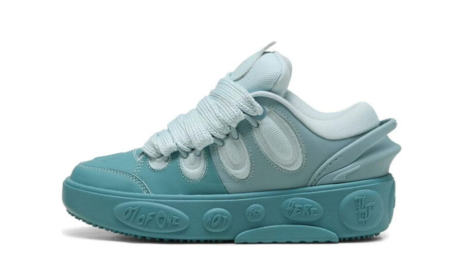 Puma LaMelo Ball LaFrancé Icey (GS)