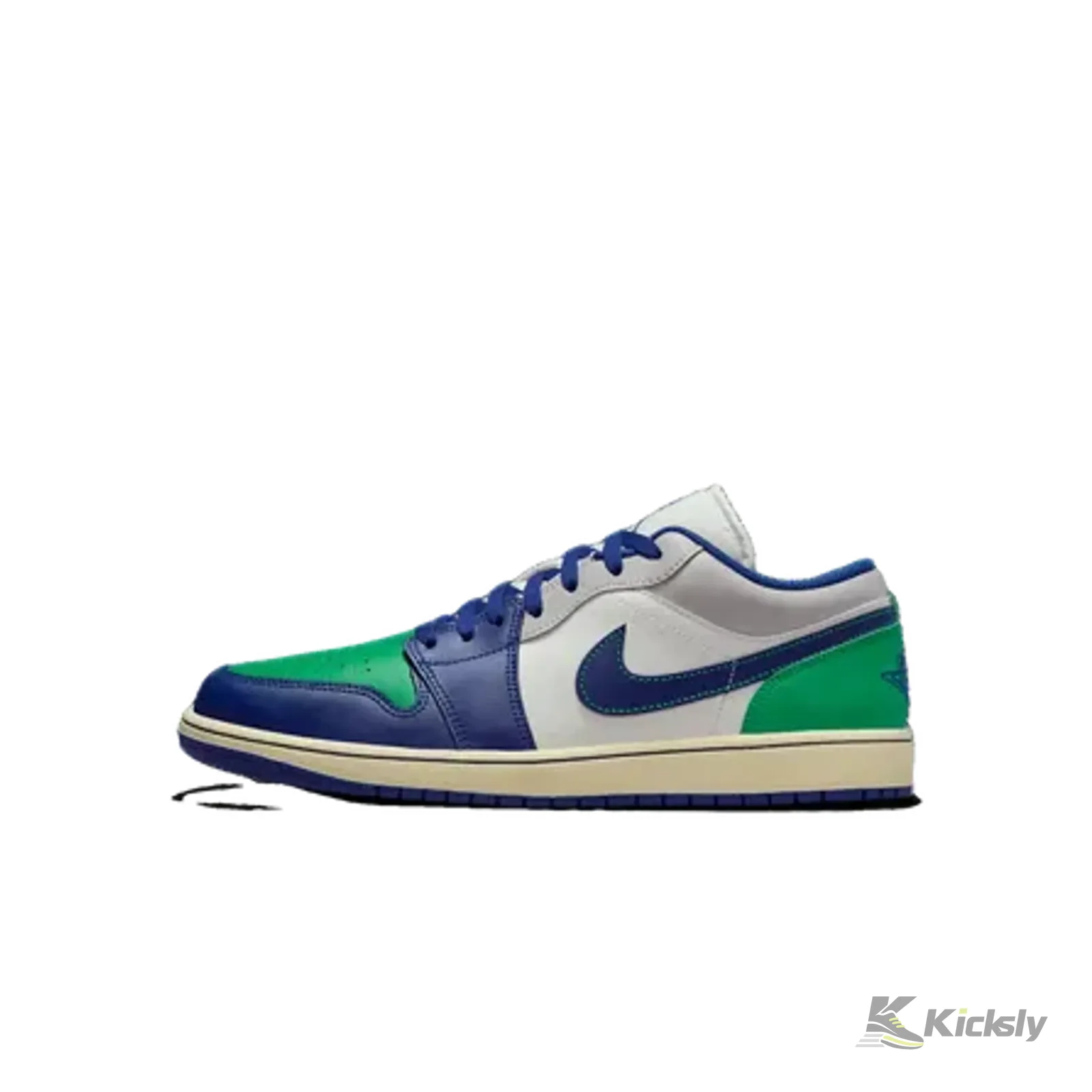 Jordan 1 Low Rare Air