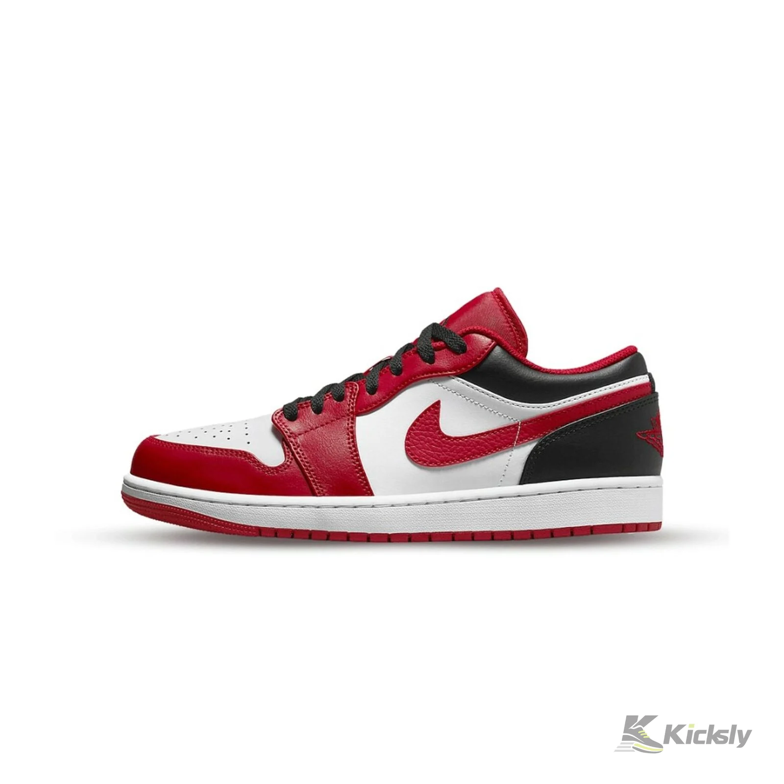 Jordan 1 Low "Bulls"