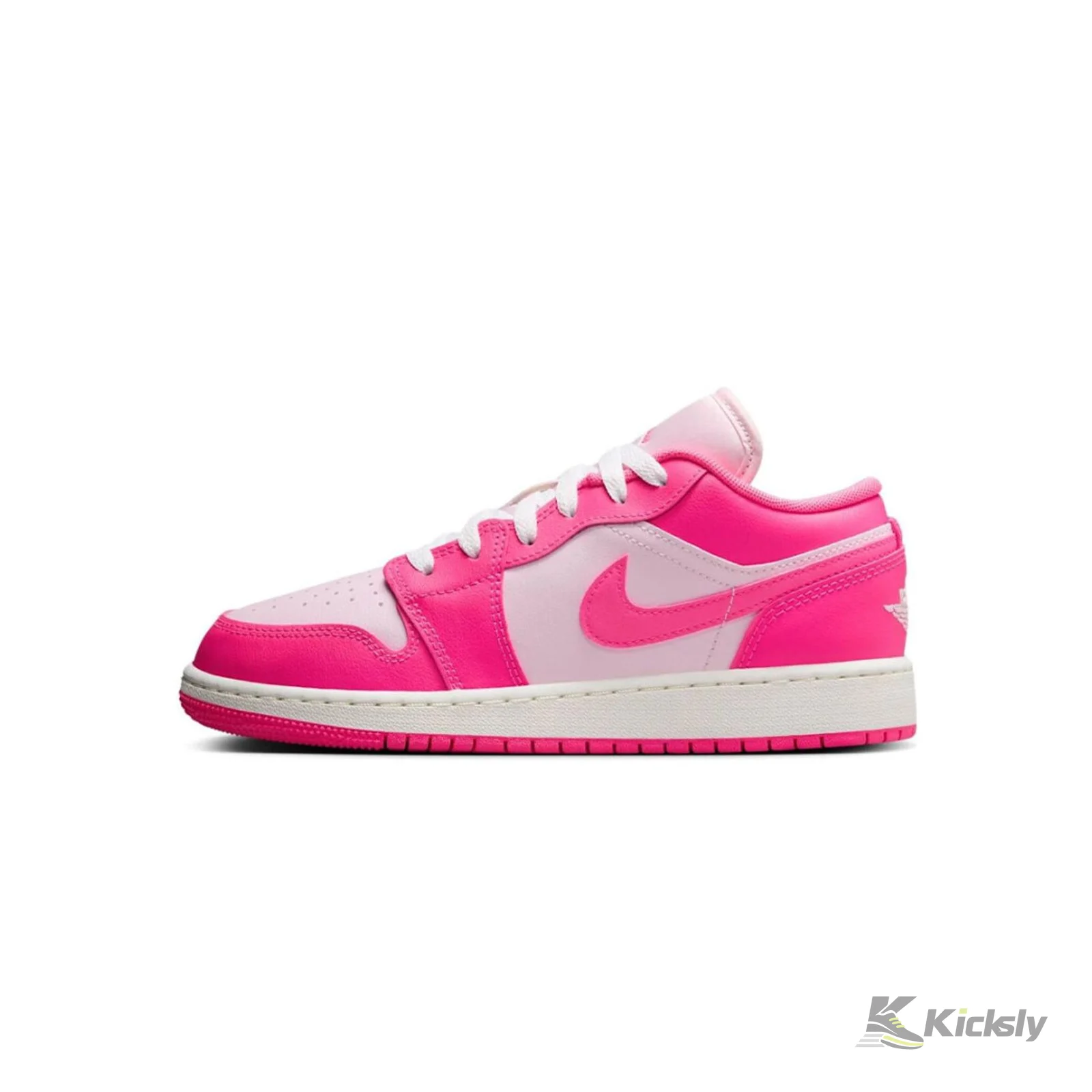 Jordan 1 Low "Valentine’s Day" (GS)