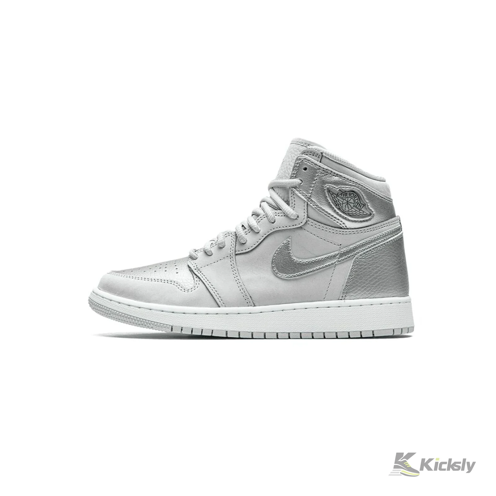 Jordan 1 Retro High CO Japan Neutral Grey (GS)