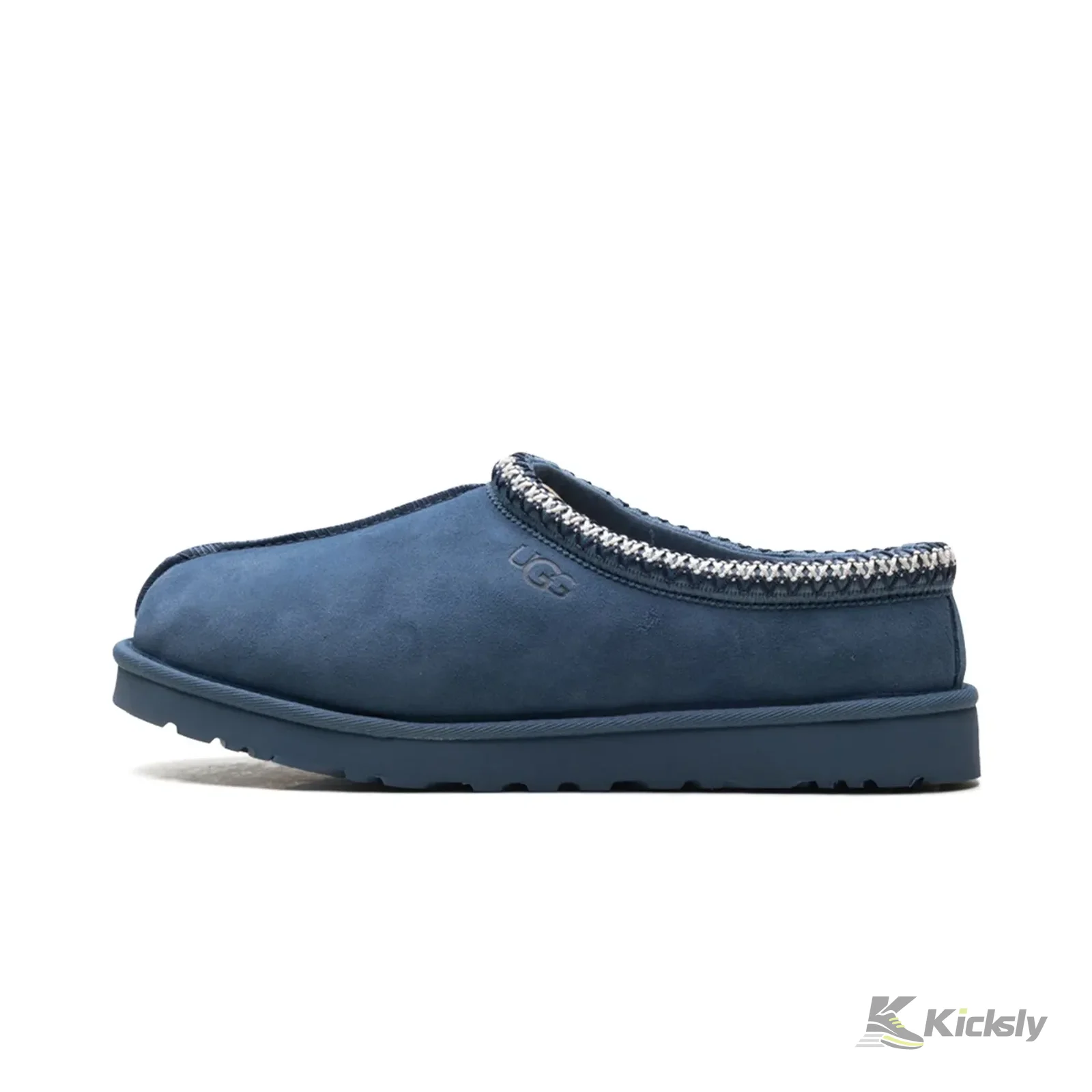 UGG Tasman Slipper Pacific Blue