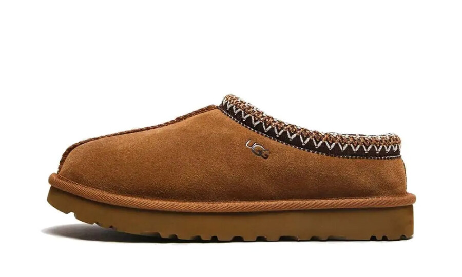 UGG Tasman Slipper "Chestnut"