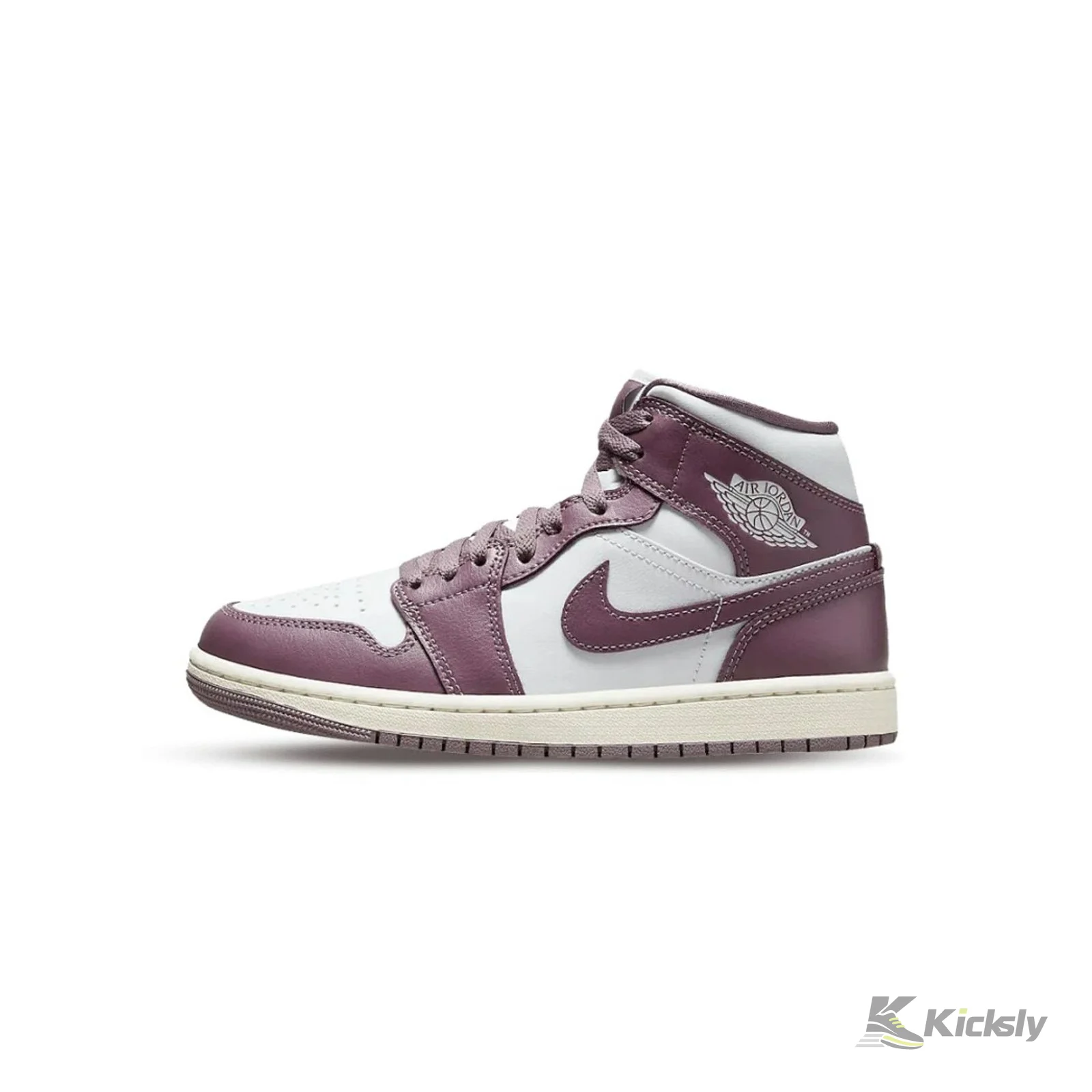 Jordan 1 Mid "Sky J Muave"