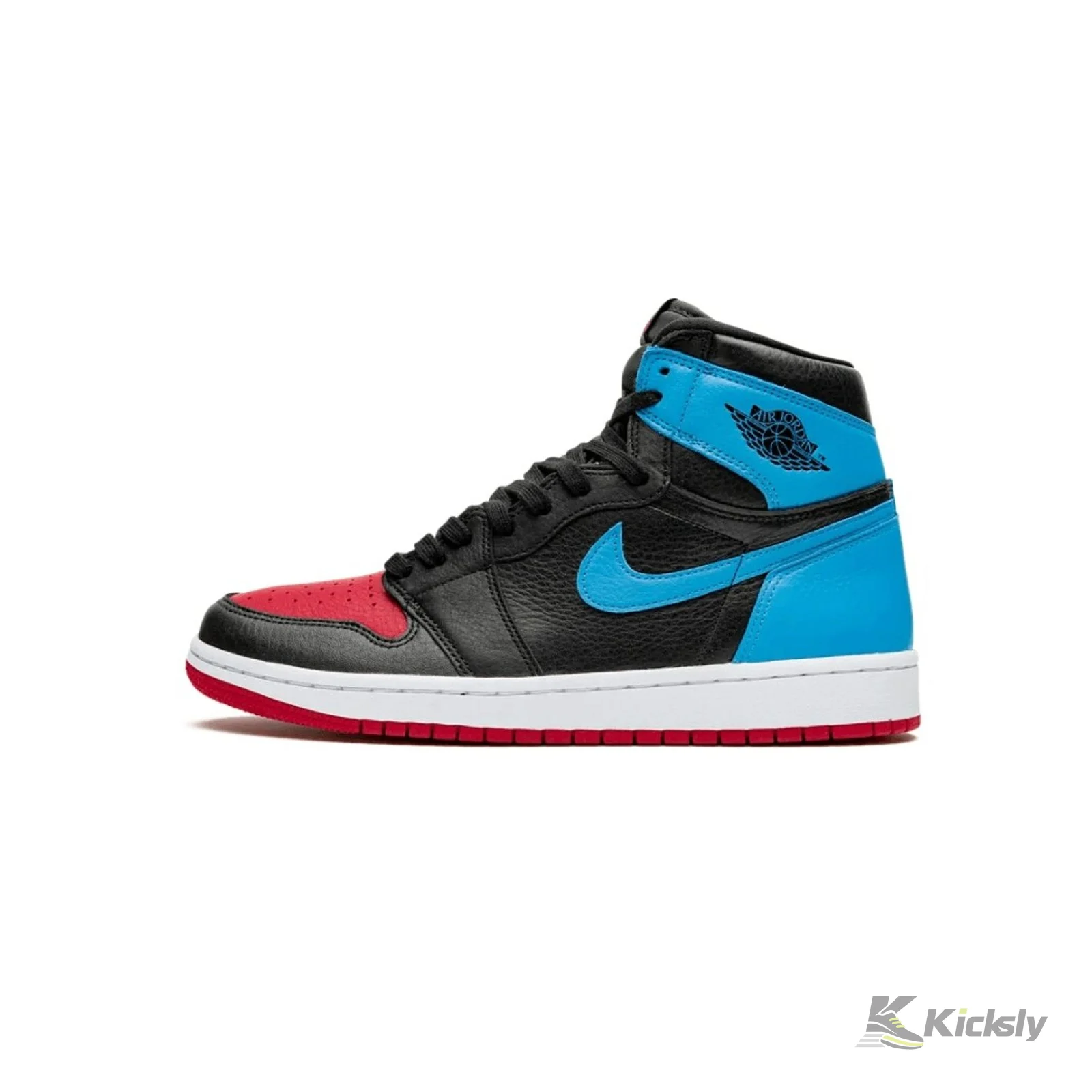 Jordan 1 Retro High NC to Chi (Women's)