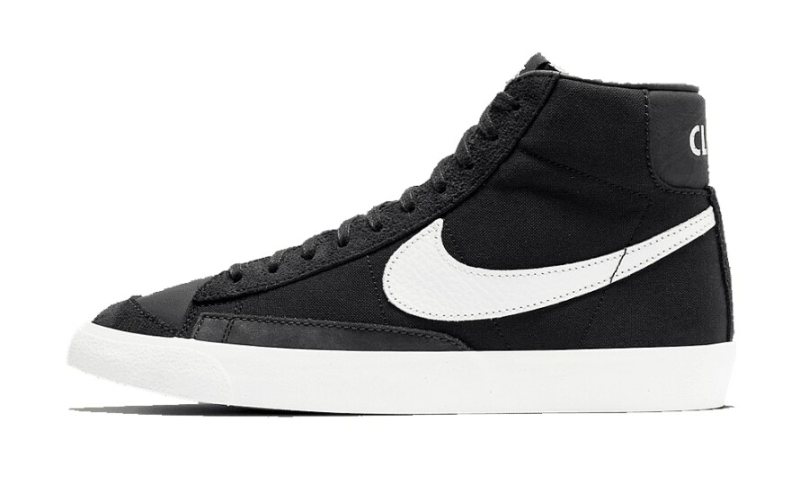 Nike Blazer Mid 77 Vintage Slam Jam Class 1977