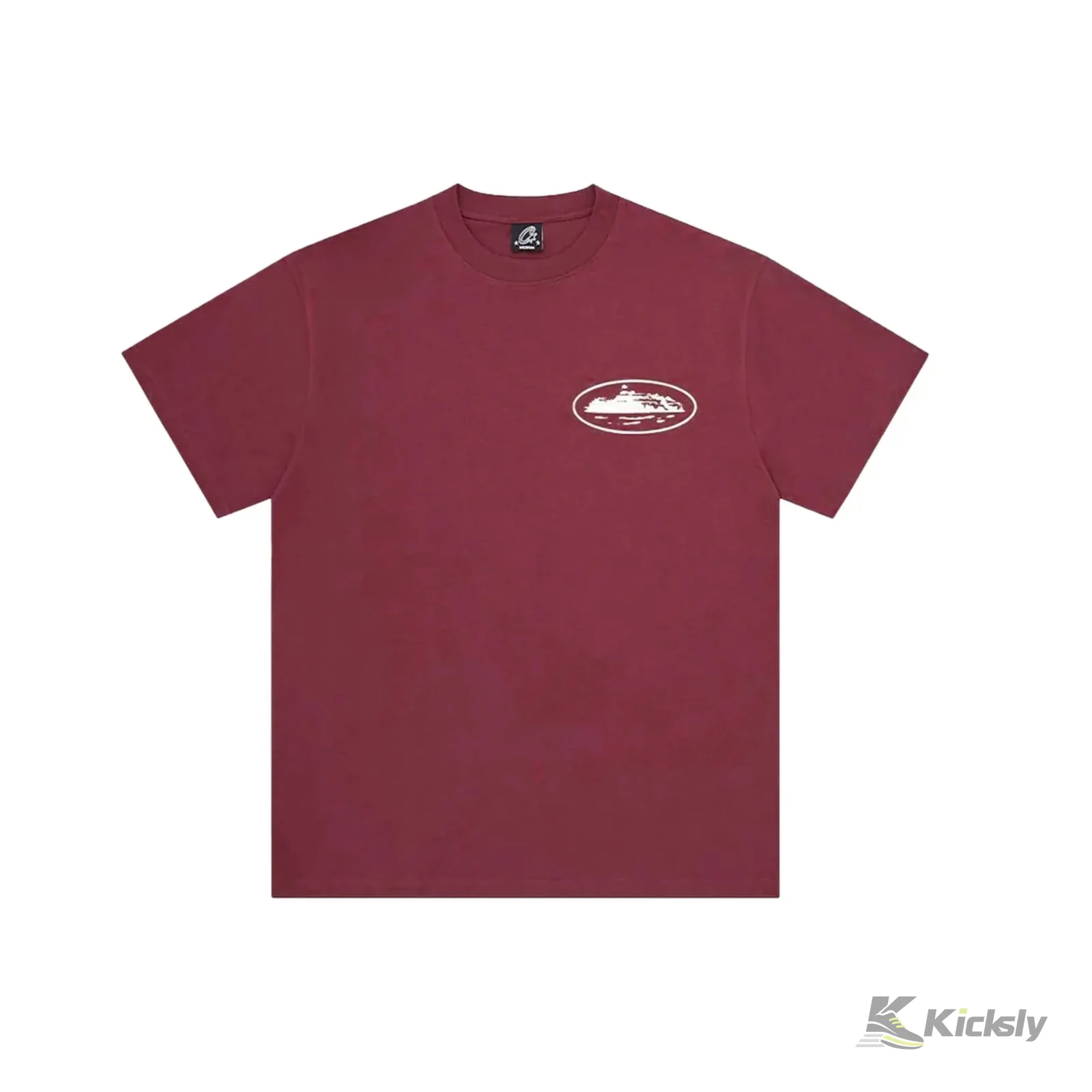 Cortiez Island OG Burgundy