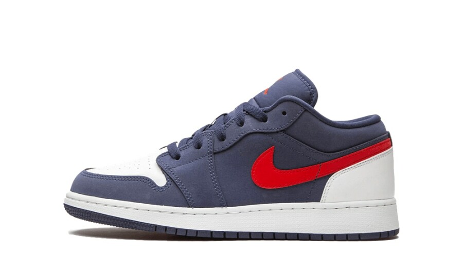 Air Jordan 1 Low USA (GS)