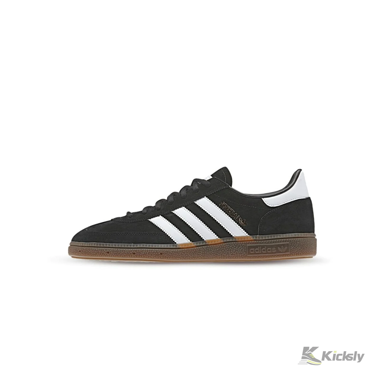 adidas Handball Spezial 'Black Gum'