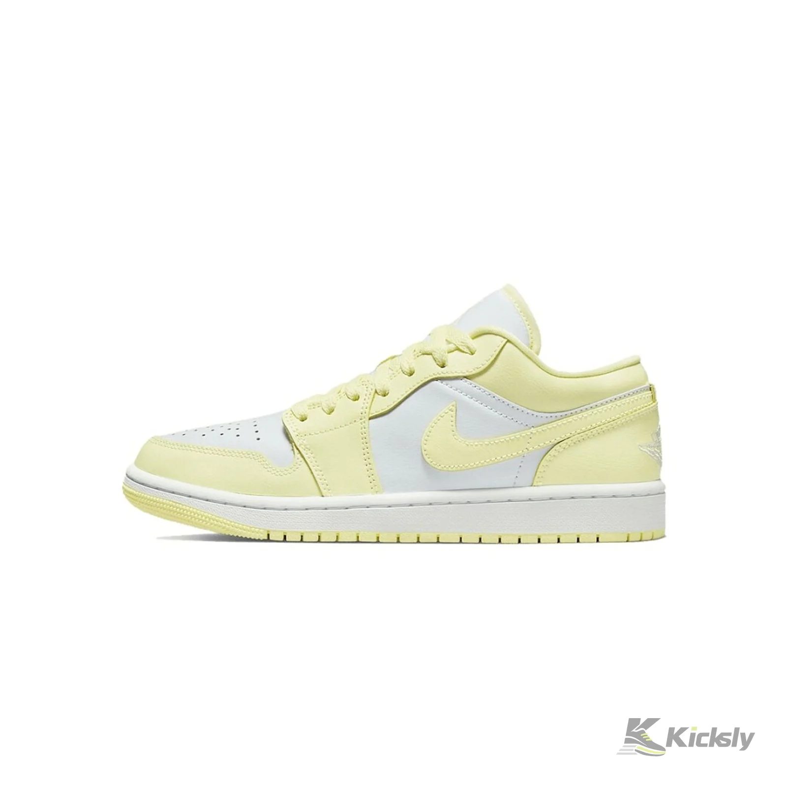 Jordan 1 Low "Lemonade"