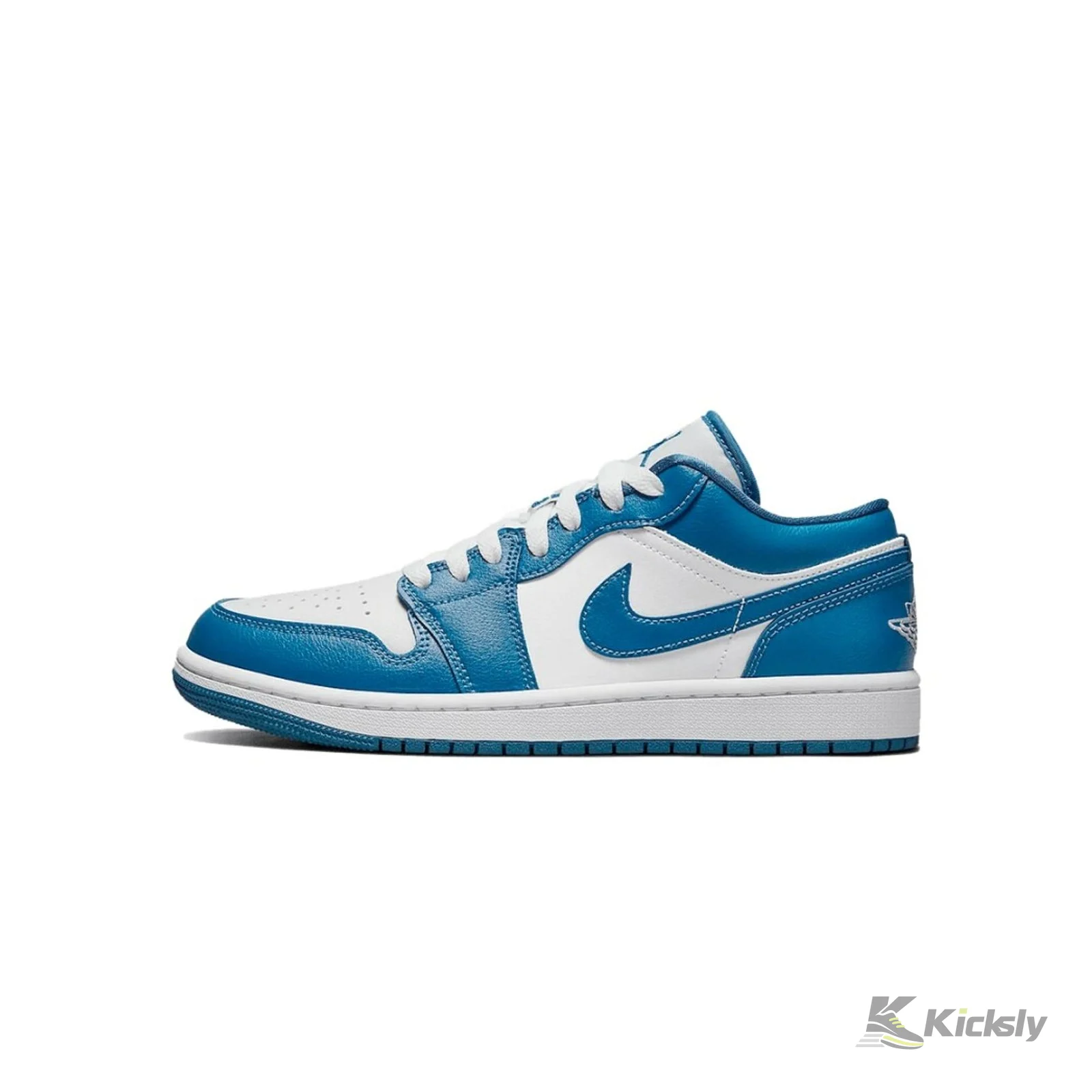 Jordan 1 Low "Marina Blue"