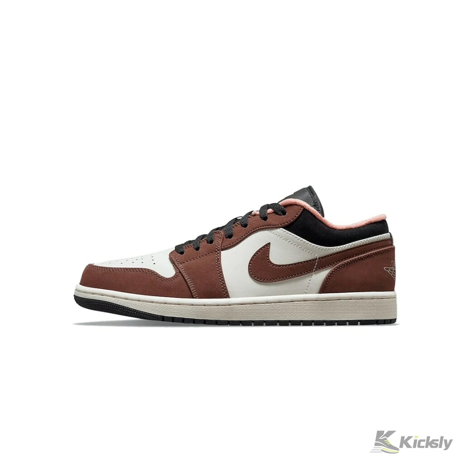 Jordan 1 Low "Mocha"
