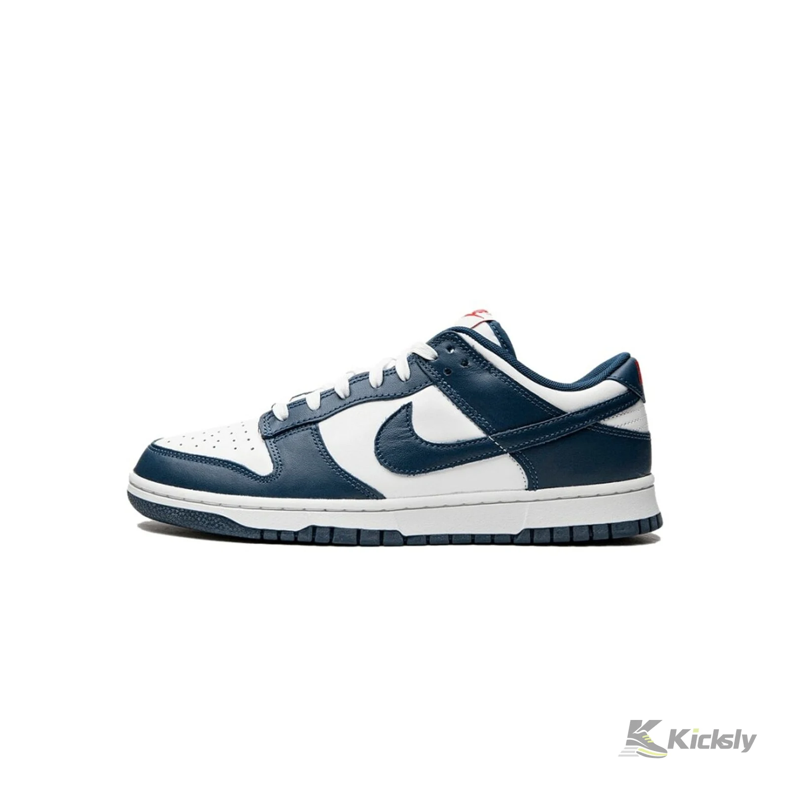 Nike Dunk Low "Valerian Blue"