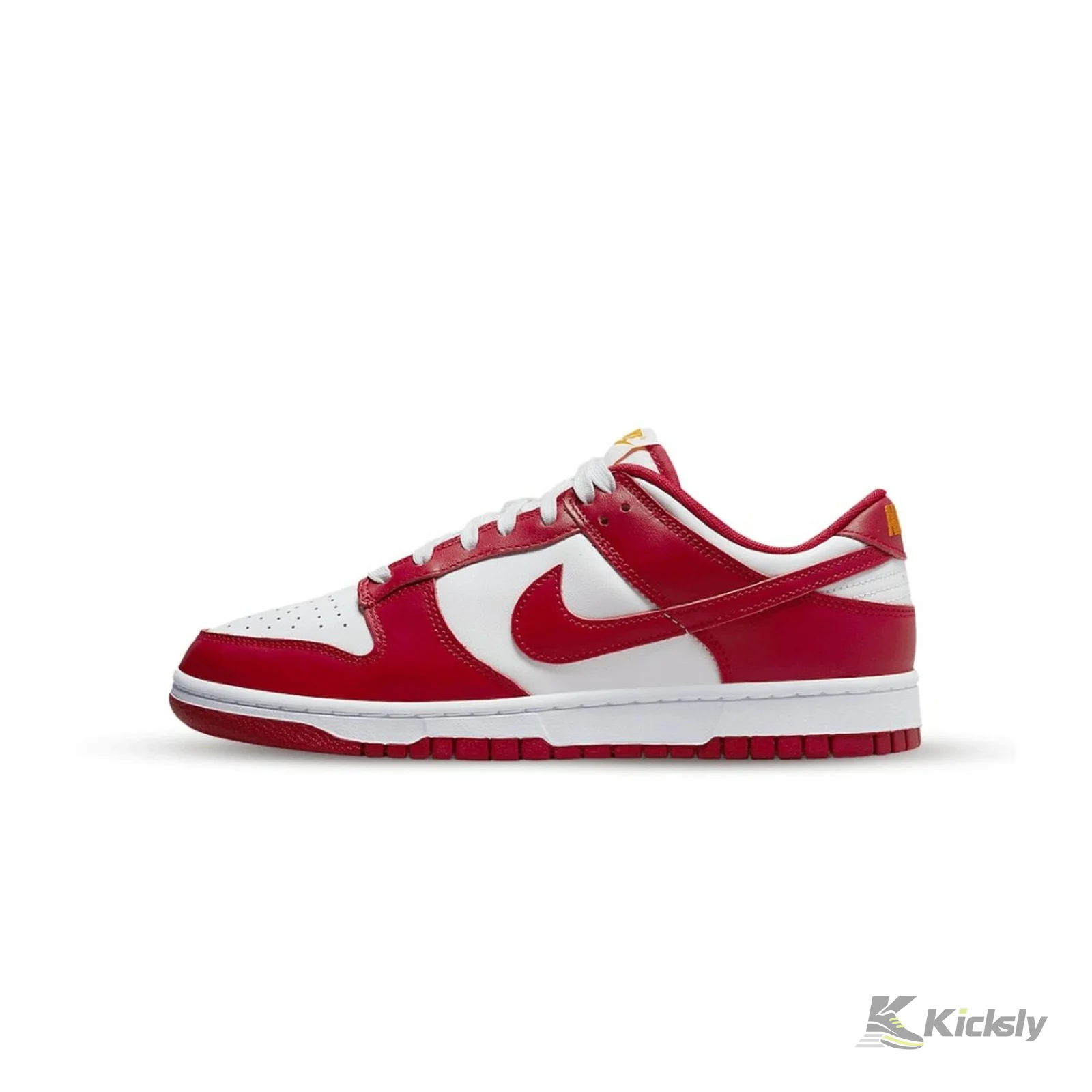 Nike Dunk Low "USC"