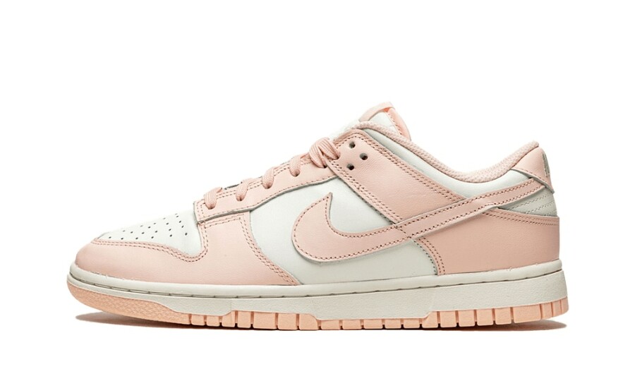Nike Dunk Low "Orange Pearl"