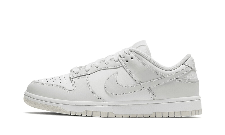 Nike Dunk Low "Photon Dust"