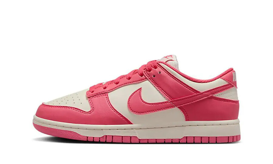 Nike Dunk Low "Aster Pink" (GS)