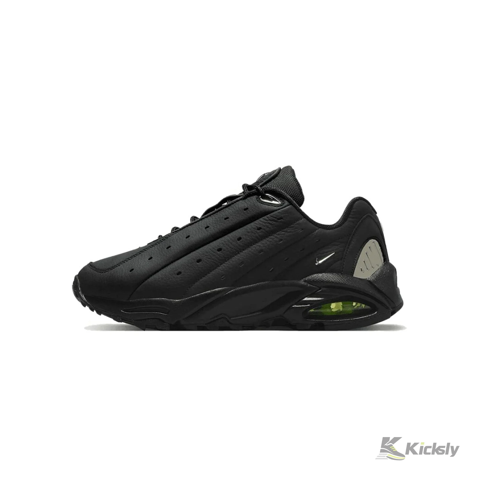 Nike Hot Step Air Terra Drake NOCTA Black