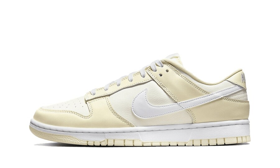 Nike Dunk Low "Coconut Milk"