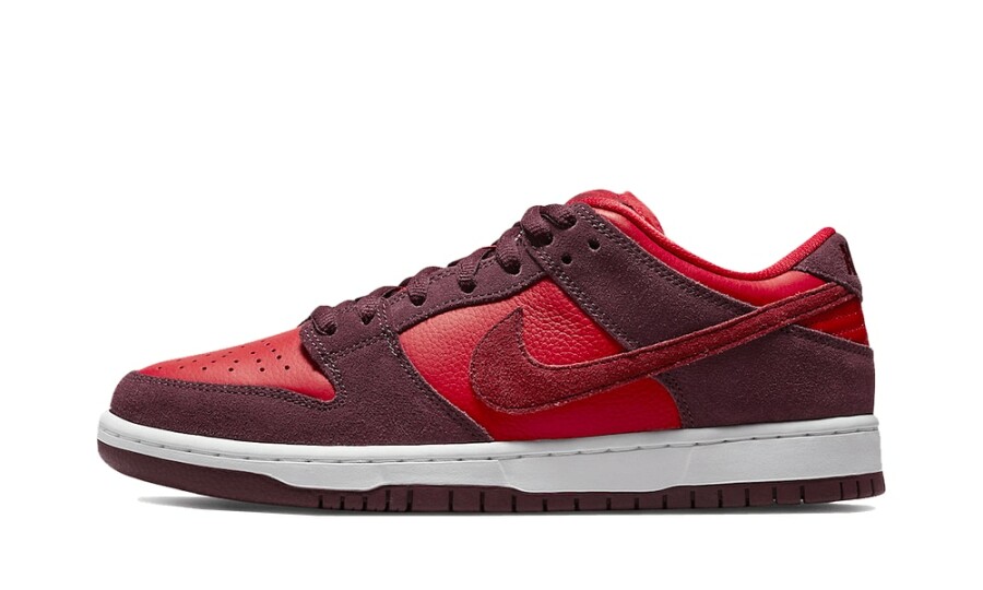 Nike Dunk Low SB "Cherry"