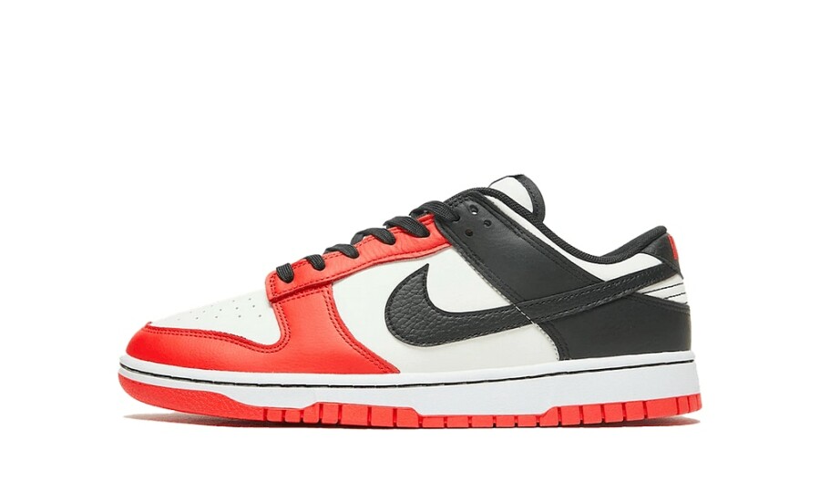 Nike Dunk Low EMB "NBA 75th Ann. Chicago" (GS)