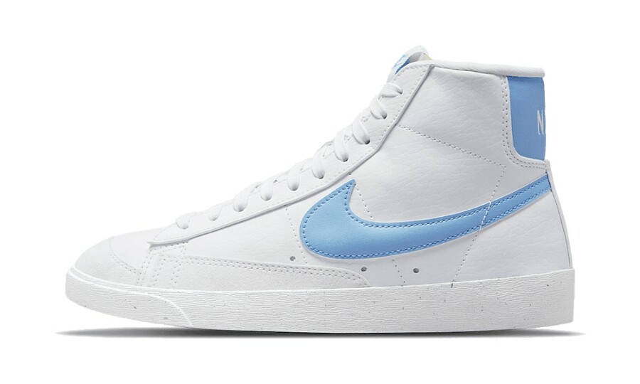 Nike Blazer Mid 77 Next Nature University Blue (W)