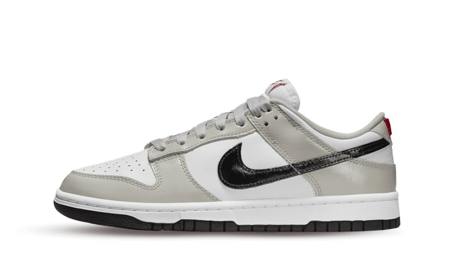 Nike Dunk Low "Essential Light Iron Ore"