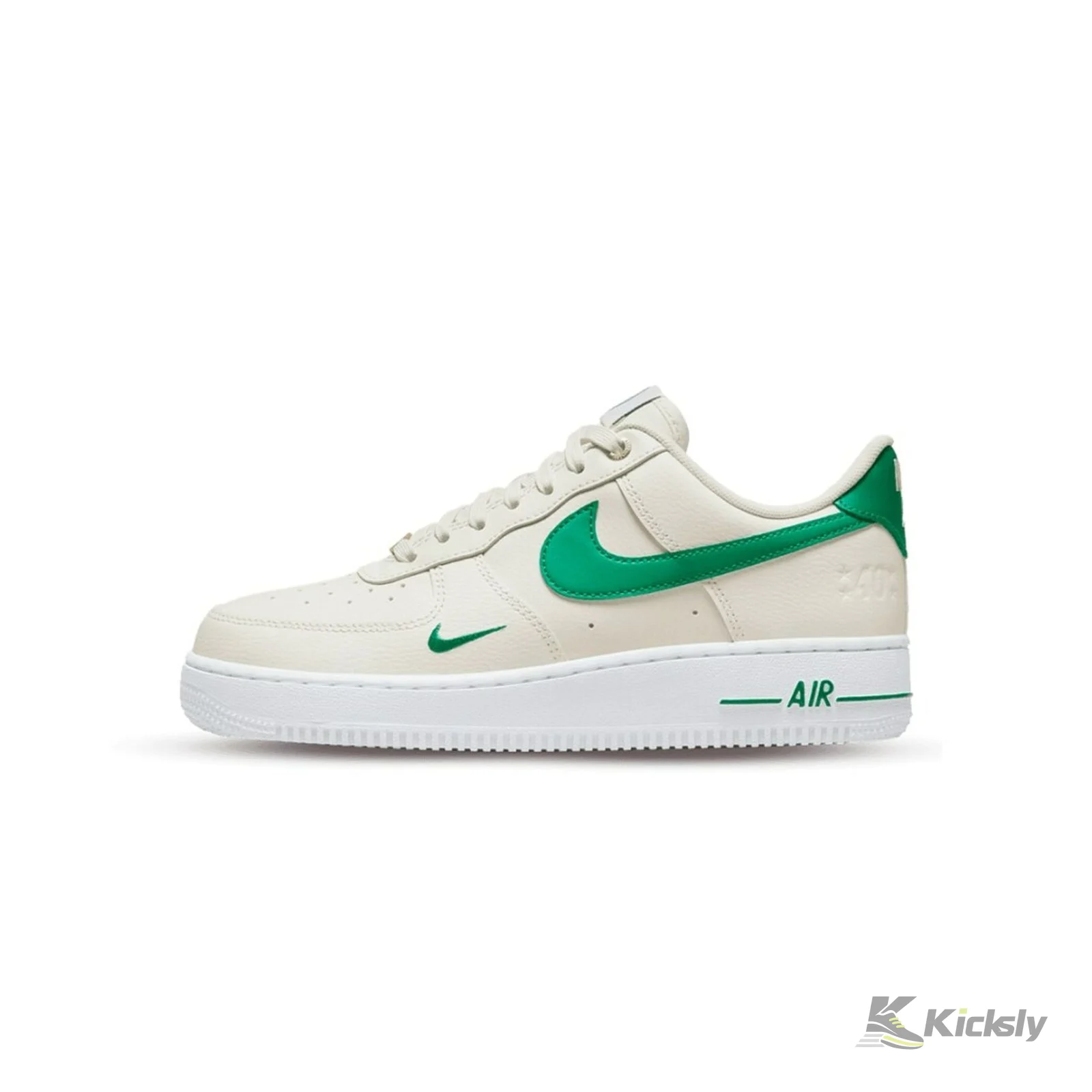 Nike Air Force 1 Low '07 SE 40th Anniversary Edition Sail Malachite (Women's)