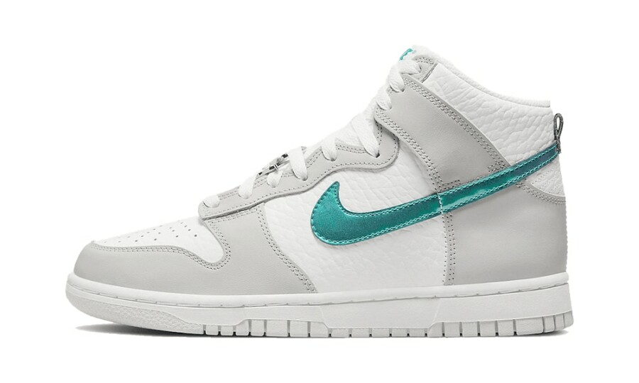 Nike Dunk High "Ring Bling"