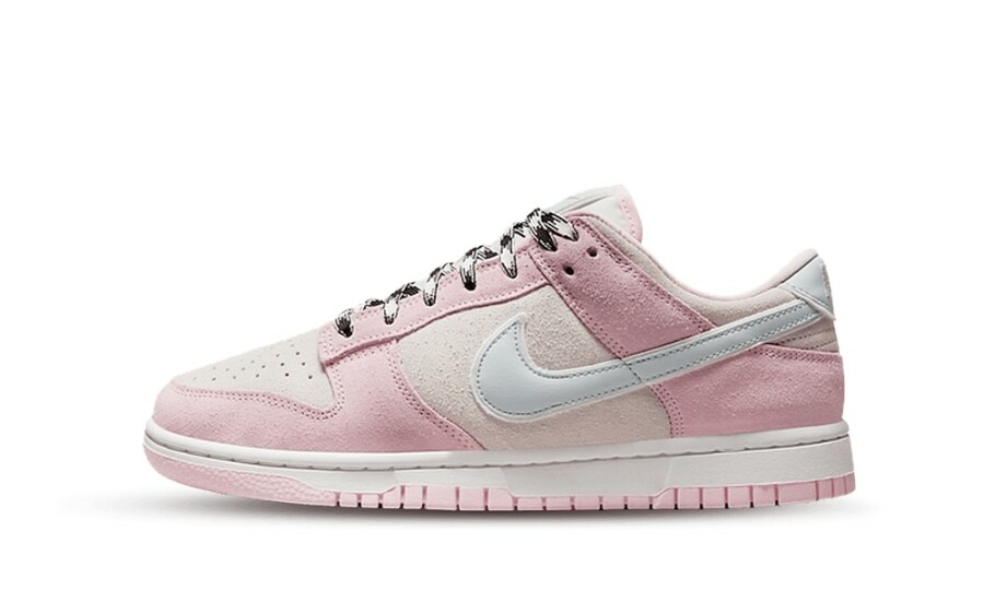 Nike Dunk Low "Pink Foam"