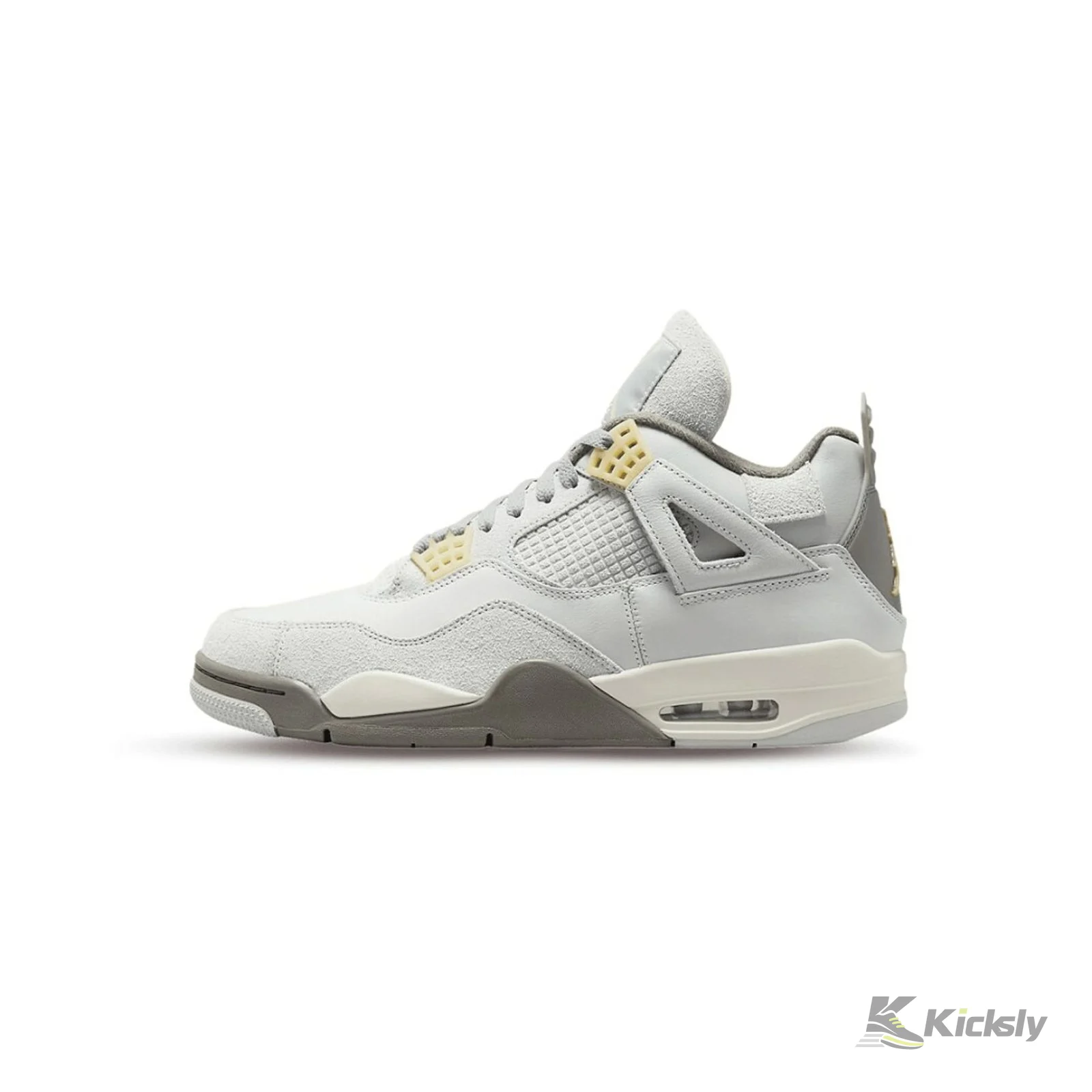 Jordan 4 SE Craft "Photon Dust"