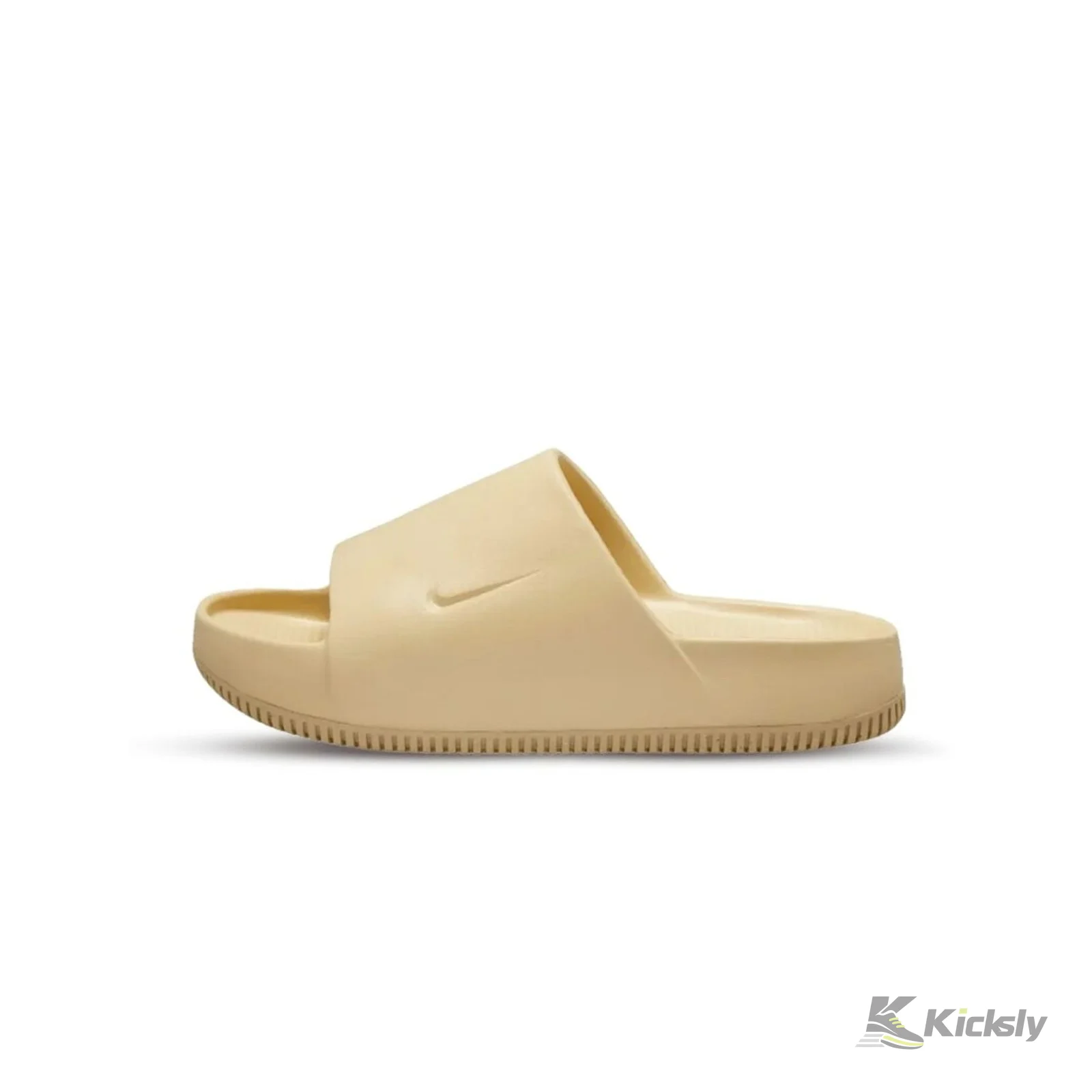 Nike Calm Slide 'Sesame' (W)