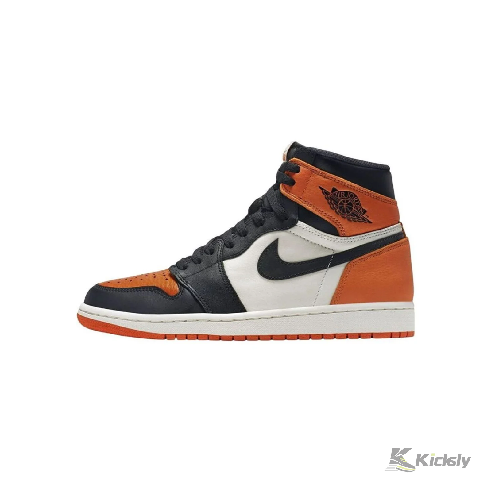 Jordan 1 Retro High OG "Shattered Backboard" (2025)