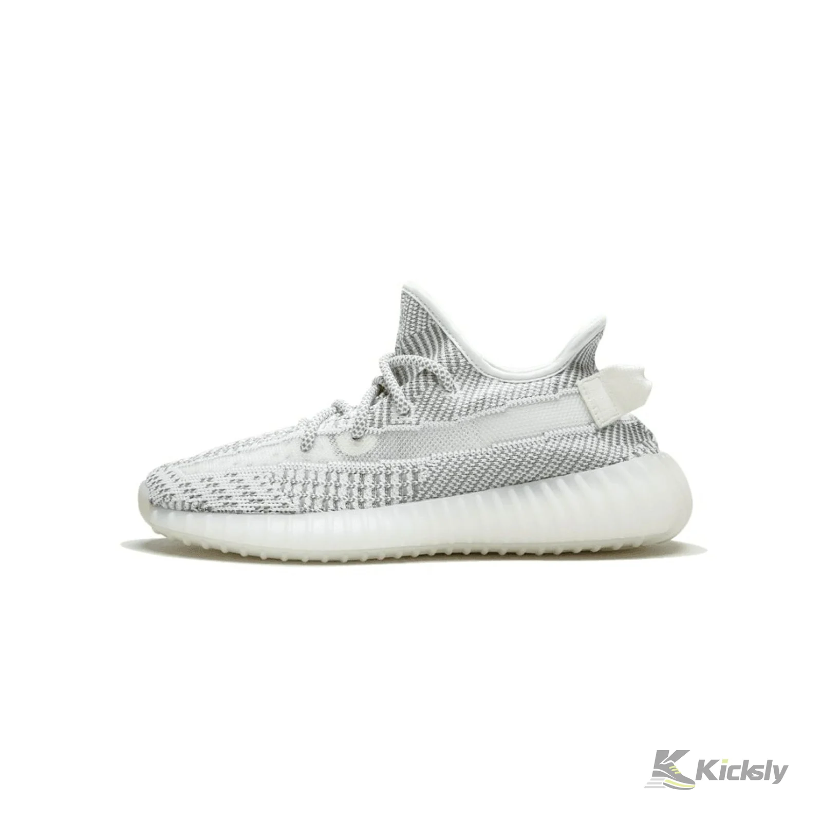 Yeezy Boost 350 V2 "Static"