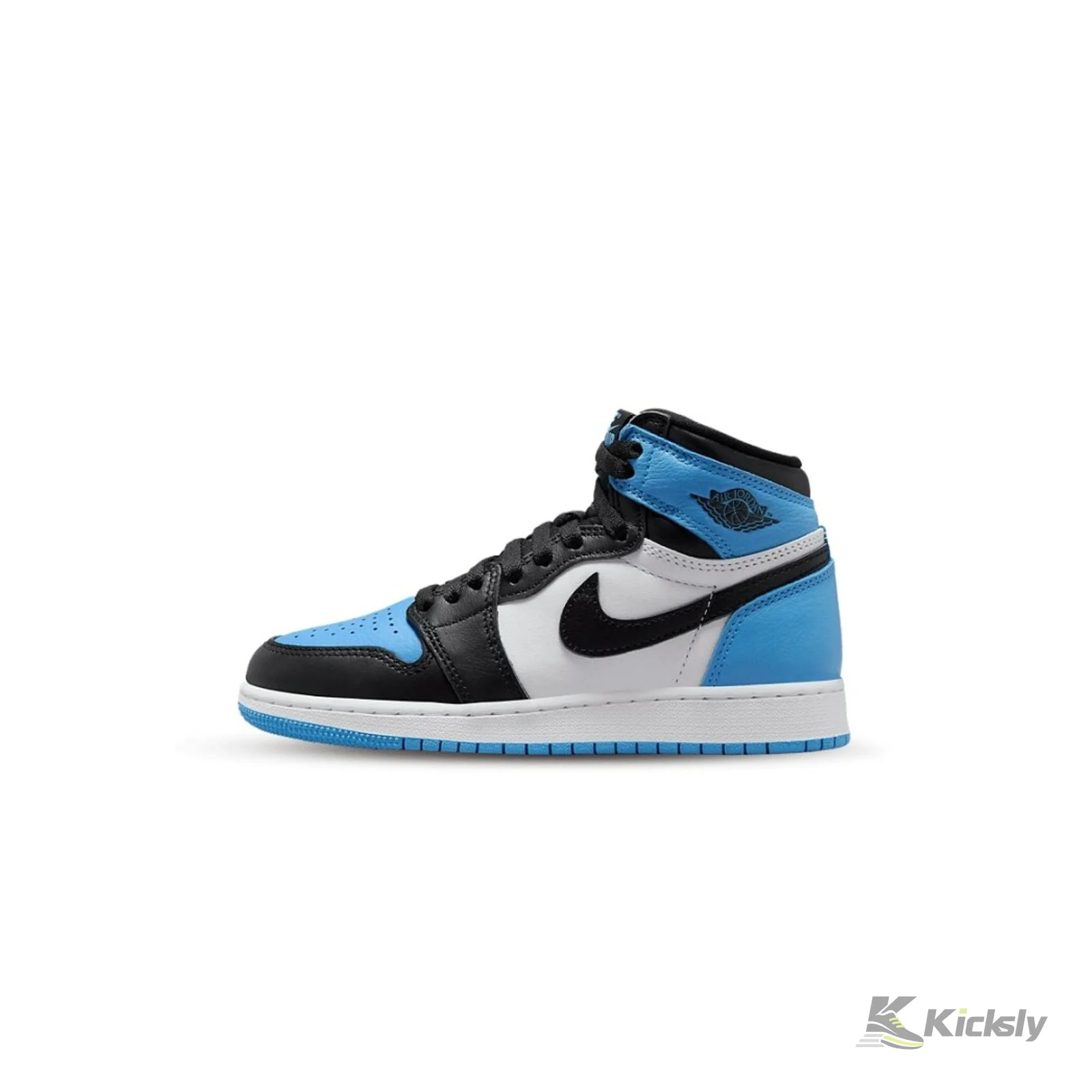 Jordan 1 Retro High OG "UNC Toe" (GS)