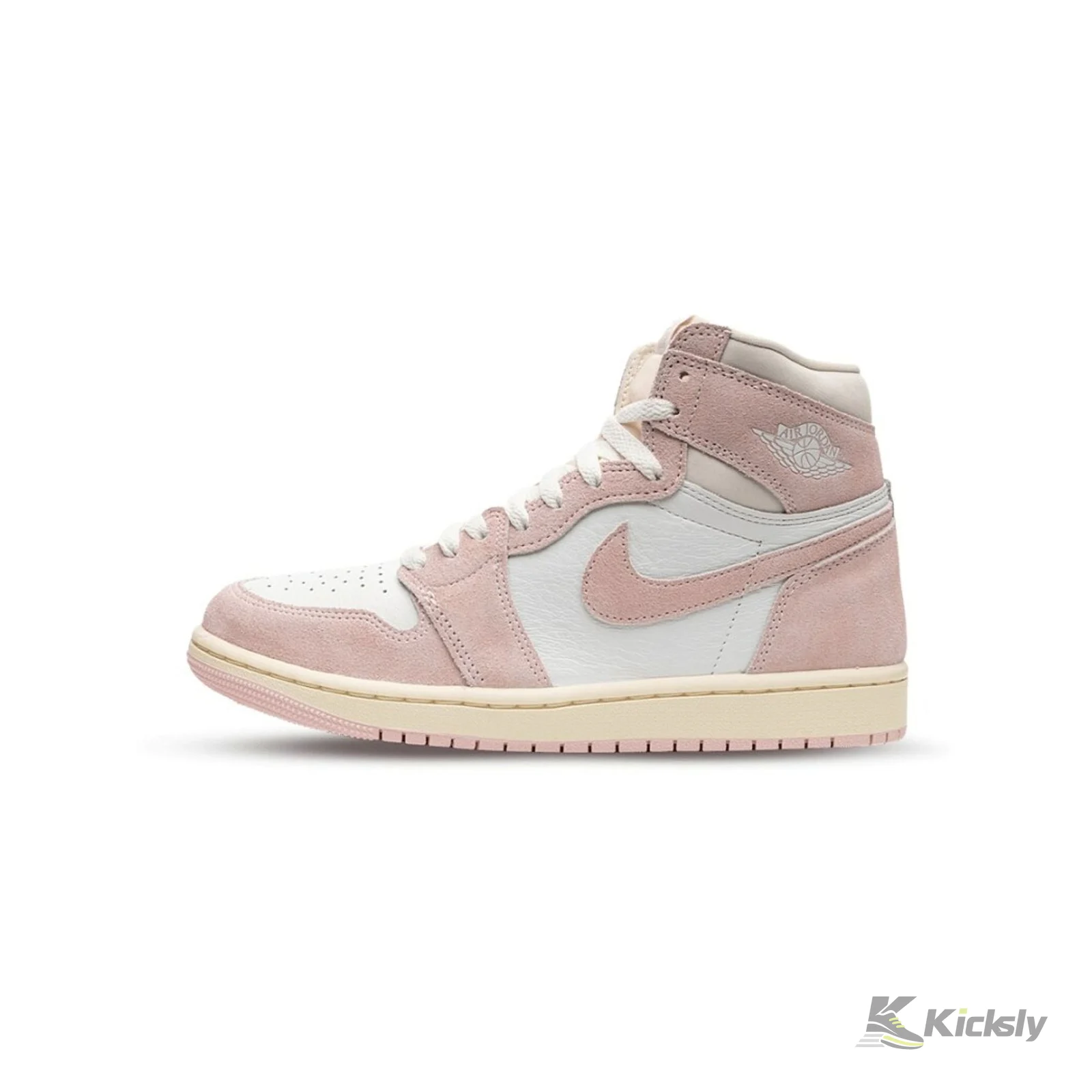 Jordan 1 Retro High OG "Washed Pink"